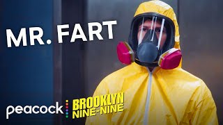 Brooklyn 99 moments that YOU most definitely forgot about  Brooklyn NineNine [upl. by Gensler]