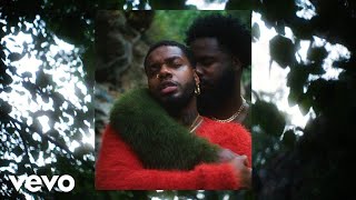 serpentwithfeet  Gonna Go Official Video [upl. by Hurwitz203]