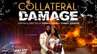 Collateral Damage  The Stage Play [upl. by Avlis]