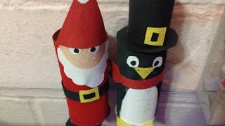 DIY Regalitos de Navidad Faciles y Rapidos [upl. by Nuj673]