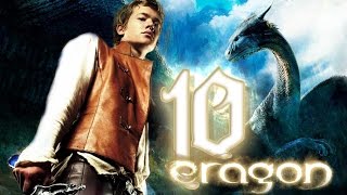 Eragon Walkthrough Part 10 X360 PS2 Xbox PC Movie Game Full Walkthrough 1016 [upl. by Eisoj567]