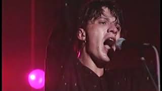 Indochine  3 Nuits Par Semaine Live Lima Peru 1988 [upl. by Dlonyar]