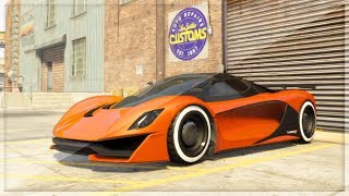 GTA 5 DLC  NEW Business Pack [upl. by Obaza]