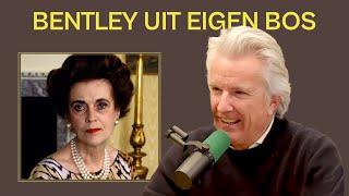 57 Bentley uit eigen bos [upl. by Ateekal]