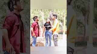 Basant jangra prank with twist [upl. by Ahsayn]