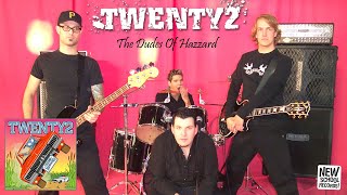 TWENTY2  The Dudes of Hazzard Full Album [upl. by Asilat]