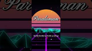 Paraluman  Adie Lyrics Video💖 music opmsongs cover opm [upl. by Annavahs]