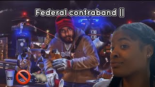 Pooh Shiesty  Federal Contraband 2 Freestyle  Reaction [upl. by Calabresi279]