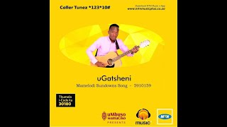 Gatsheni  Emendweni  Challenge  1k [upl. by Chaffee]