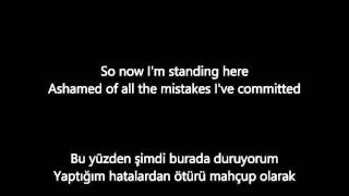 Maher Zain  Forgive Me English amp Turkish Lyrics  MaceracıBurak [upl. by Lynnett]