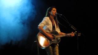 KT Tunstall  Old Man Song  Bridgewater Hall  181113 [upl. by Greer]