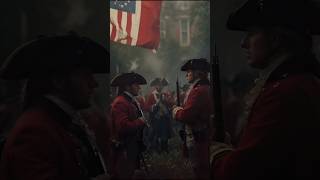 The Start of the American Revolution in 1775 A Turning Point in History [upl. by Sessilu]