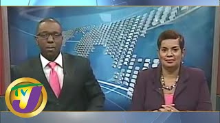 TVJ News Today Trouble In Trinidad  April 18 2016 [upl. by Rehtaef]