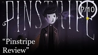 Pinstripe PS4 Review [upl. by Alokin]