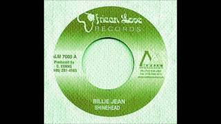 billie jean in dub king tubby mix [upl. by Sitsuj]