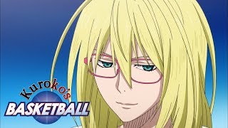 Kurokos Basketball  Opening 4  Hengen Jizai no Magical Star [upl. by Caputo]