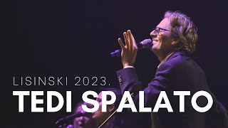 Lisinski 2023  Tedi Spalato  AFTERMOVIE [upl. by Hawk]