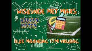 Hoeken meten H42 Getal amp Ruimte 1HAVO1HV Uitleg [upl. by Mercy]