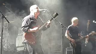 Pixies  Gouge Away  live  Forum Karlin Prag 10082024 [upl. by Miun]