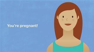 Healthy Pregnancy Tips From the CDC [upl. by Abercromby]