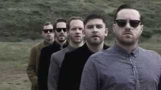 Monophonics  quotLying Eyesquot Official Video [upl. by Oznola]