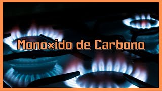 🛑 Monóxido de Carbono toxicología 🛑 [upl. by Farland292]