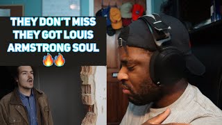 Roxanne Cover  AnnenMayKantereit amp Milky Chance  REACTION [upl. by Teraj766]