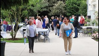 La Grande Conversation 1ère édition [upl. by Materi]