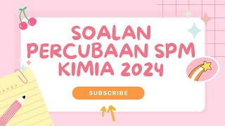 Selangor Set 2 2024 Kertas 2  Bahagian C  Soalan 11 a [upl. by Ahsimal]