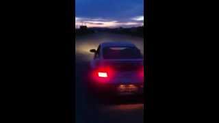 Porsche 911 996 GT2 LOUD Sound Acceleration 1080p HD Kosovo [upl. by Battat]