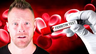 What Happens If Ferritin is Low  High [upl. by Grenville]