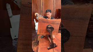 आज इस भाई की मॉल वालोसे लड़ाई कर ली 😱😭mini wood toy woodworking art skills hand craftsshorts [upl. by Retsehc916]