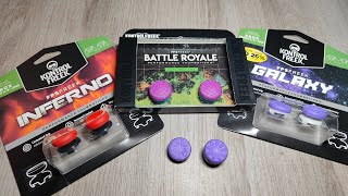 KontrolFreek FPS Freek Performance Thumbstick Review [upl. by Owen]