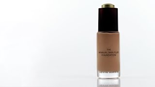 Beautypedia Reviews Kevyn Aucoin Sensual Skin Foundation [upl. by Tnilc278]