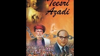 Teesri Azadi Full Movie MUST WATCH Indian History [upl. by Halimeda]