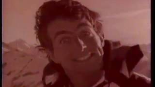 Snowboarding Tweaked amp Twisted 1992  Warren Miller [upl. by Jar]