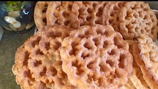 BUÑUELOS DE VIENTO tips para que te queden a la primera BIMBUÑUELOS CASEROS [upl. by Ellennahs]