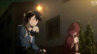 Extrait VF Sword Art Online Kirito et Asuna [upl. by Rekcut413]