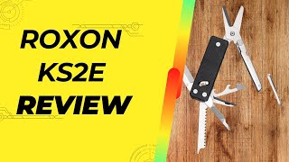 ROXON KS2 Elite Review [upl. by Eelam]