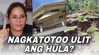 MGA HULA NI RUDY BALDWIN MULING NAGKATOTOO [upl. by Ingaborg]