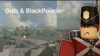 Guts amp Blackpowder  San Sebastian Gameplay [upl. by Nakhsa768]