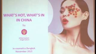 What’s hot and whats not in China [upl. by Dutch97]