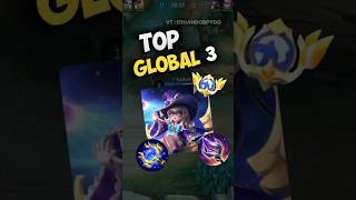 Go Go Top Global Change ernandobpygo [upl. by Nywg609]