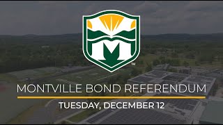 Overview Montville Township Public Schools Bond Referendum Dec 12 [upl. by Anatlus]