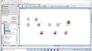 Tutorial 2 Parametric Run on Length of Fibre [upl. by Ztnaj]