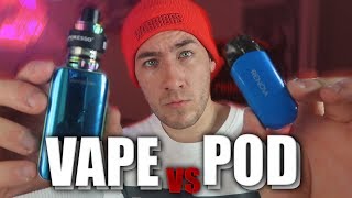 VAPE VS POD VAPES BARATOS [upl. by Darline956]