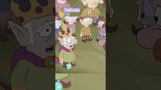 get help from elf disenchantment animation simpsoncartoon funny [upl. by Gilchrist]