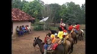 O giro da folia de cima [upl. by Burman203]