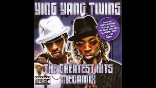 Naggin’ 1 amp 2 BackNForth Remix  Ying Yang Twins [upl. by Chrisman310]