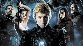 Eragon Full Movie Facts And Review  Ed Speleers  Jeremy Irons [upl. by Arayc973]